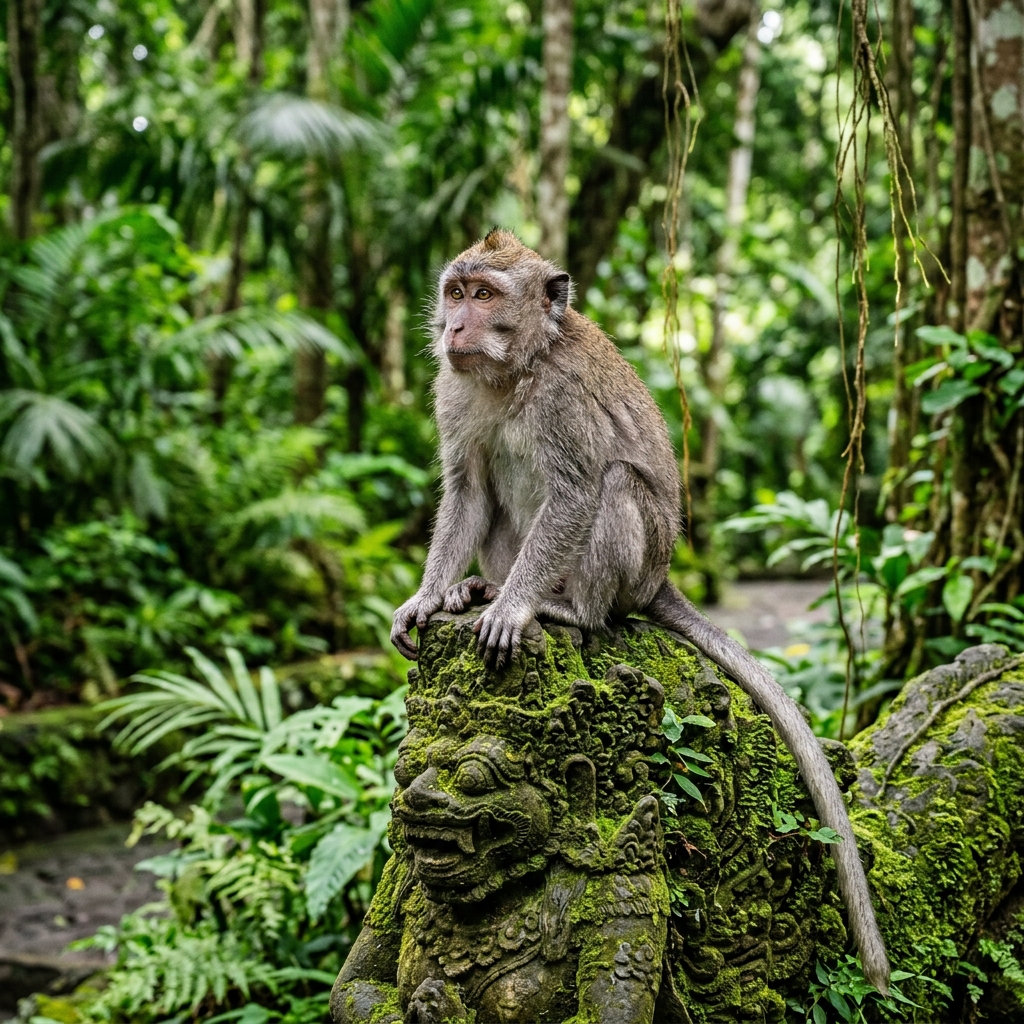 Wisata di Menjangan