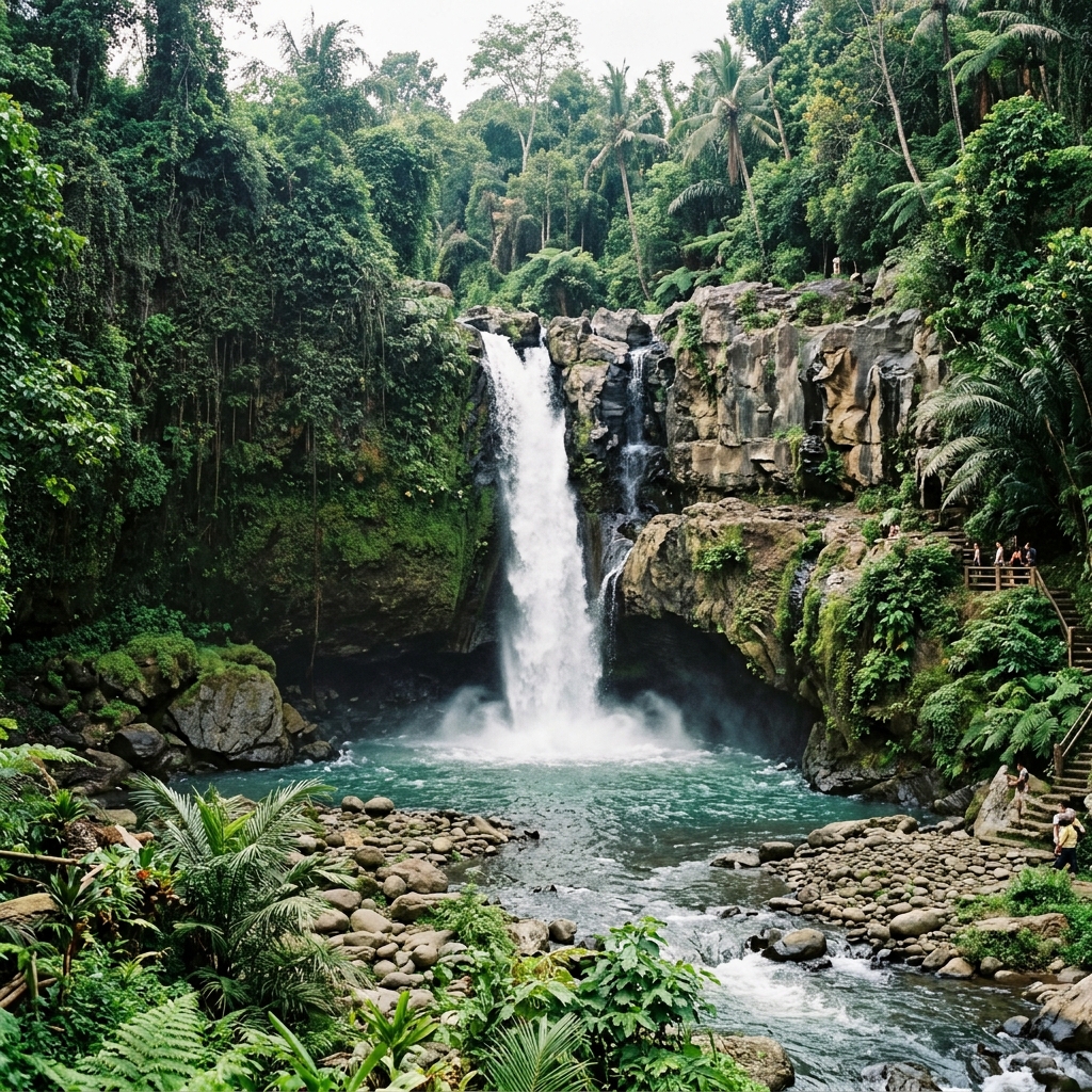 Wisata di Nusa Penida