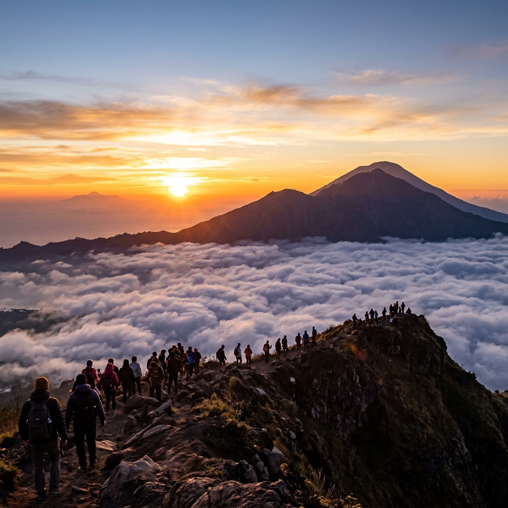 Wisata di Ubud