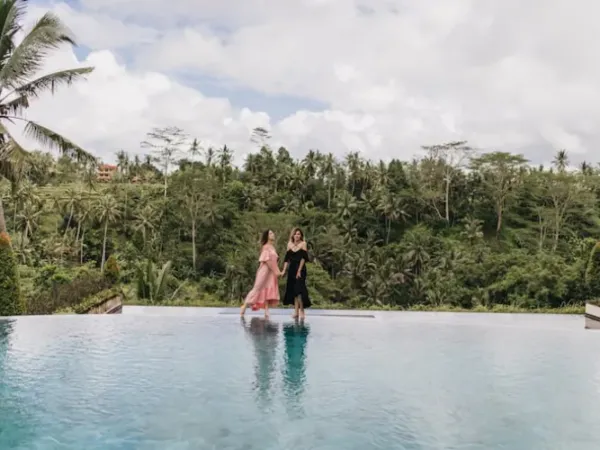 5 Tempat Honeymoon Romantis di Bali