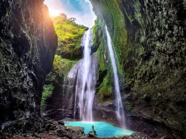 Air Terjun Terbaik di Bali: Sekumpul, Tegenungan, dan Nungnung