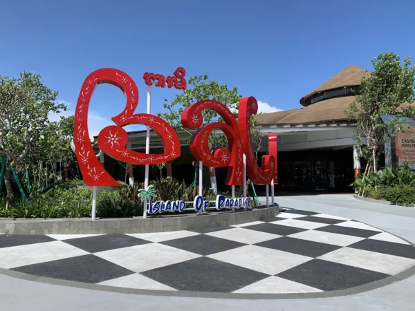 Bandara Ngurah Rai