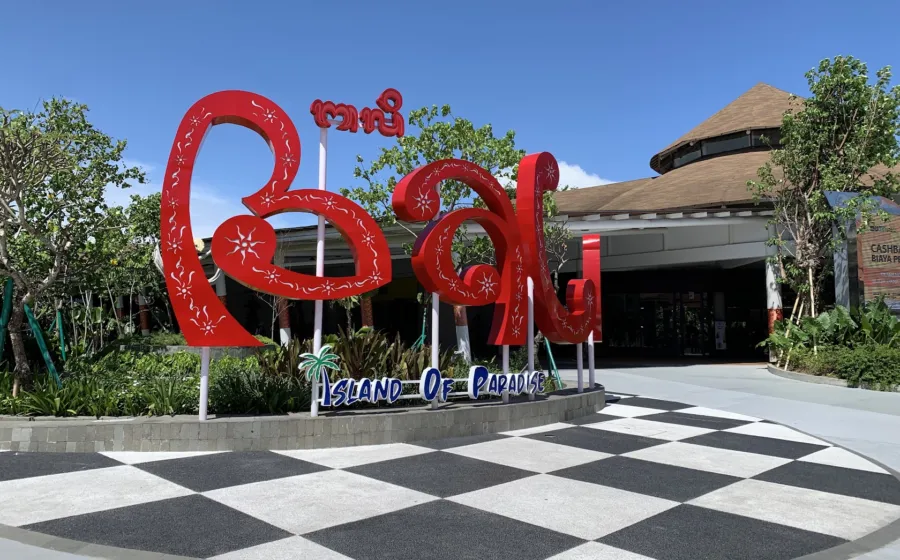 Transportasi dari Bandara Ngurah Rai ke Kawasan Wisata