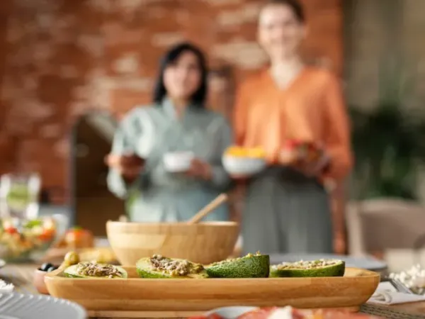 Cooking Class di Ubud: Belajar Masak Hidangan Khas Bali