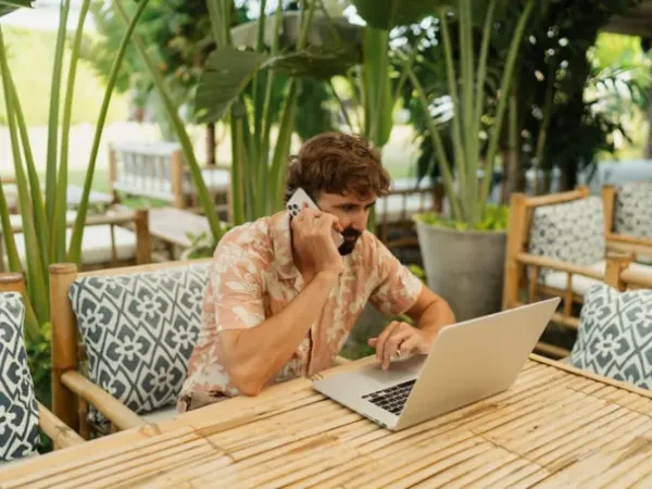 Coworking Space di Canggu untuk Digital Nomad
