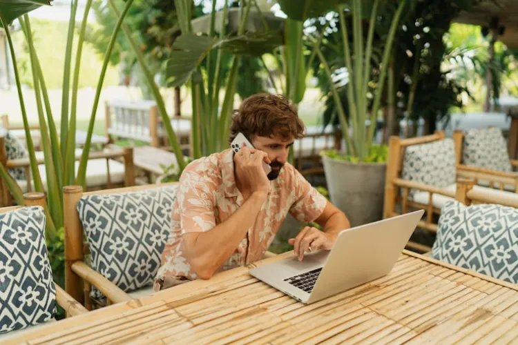 Coworking Space di Canggu untuk Digital Nomad