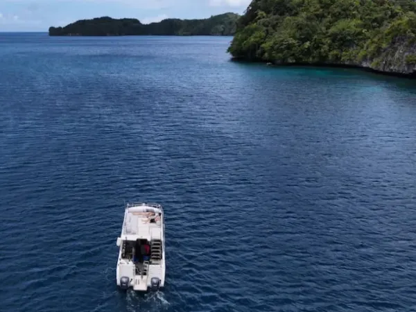 Fast Boat dari Sanur ke Nusa Penida dan Lembongan: Panduan Lengkap