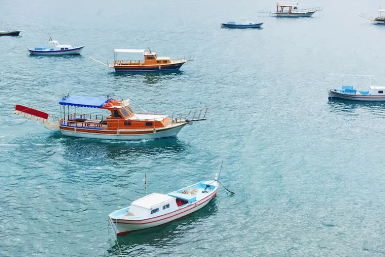 Fastboat ke Nusa Penida: Sanur vs Padang Bai vs Kusamba