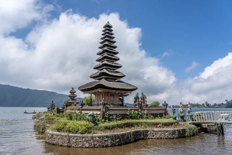 Itinerary 3 Hari 2 Malam di Bali untuk Pemula