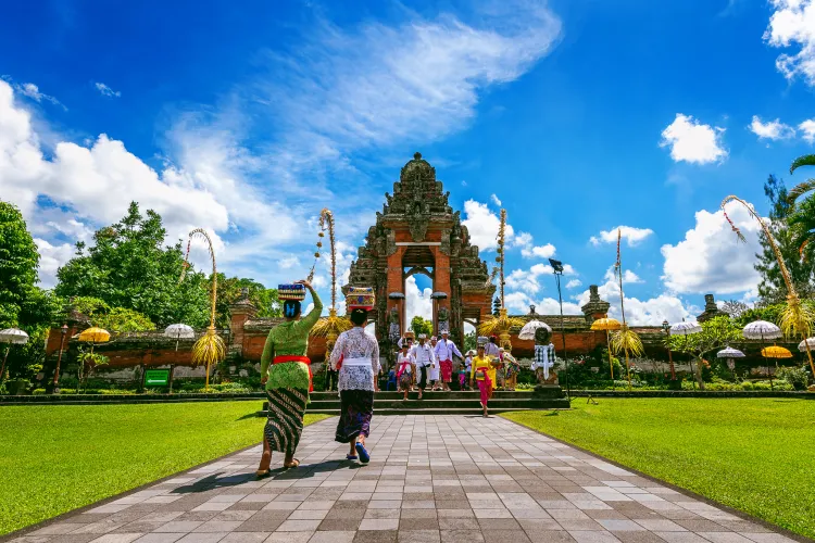 Itinerary 7 Hari di Bali: Eksplorasi Menyeluruh
