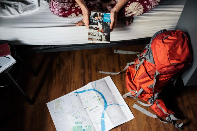 Itinerary Backpacker Hemat 5 Hari di Bali