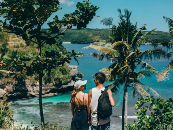 Itinerary Bulan Madu di Bali