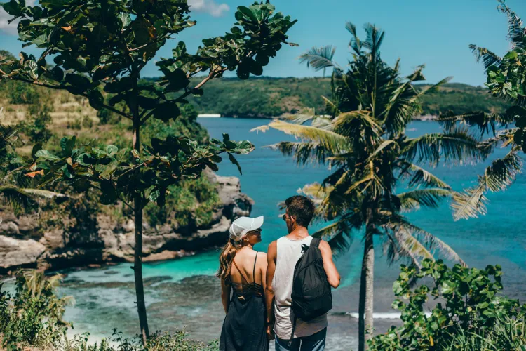 Itinerary Bulan Madu di Bali: 5 Hari Romantis