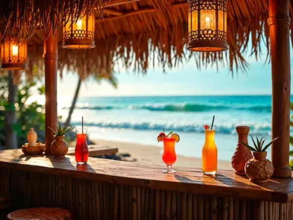 Itinerary Canggu 3 Hari 2 Malam