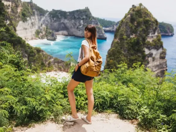 Itinerary One Day Trip Nusa Penida: Jam per Jam