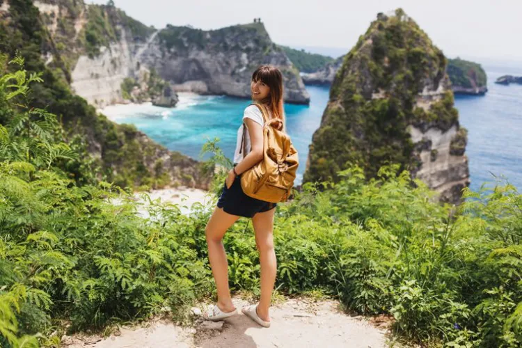 Itinerary One Day Trip Nusa Penida: Jam per Jam