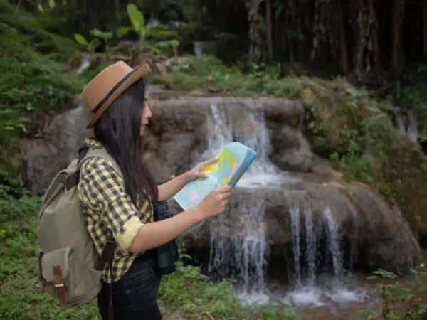 Itinerary Ubud 2 Hari 1 Malam: Rute Lengkap