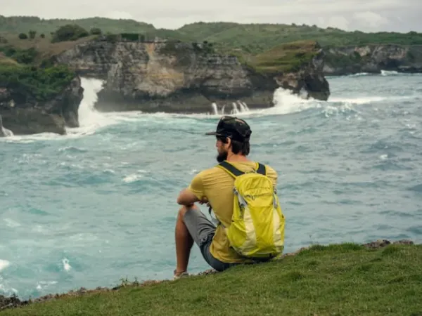 Itinerary Uluwatu 2-3 Hari: Rencana Lengkap