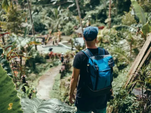 Kintamani dan Gunung Kawi: Day Trip dari Ubud