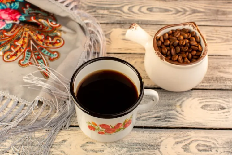 Kopi Bali: Dari Kintamani hingga Kafe Kekinian