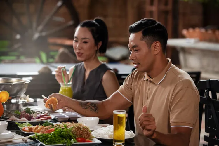 Kuliner Sanur: Rekomendasi Restoran dan Warung Terbaik