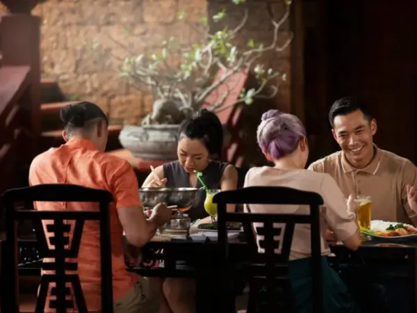 Kuliner Ubud: Restoran, Kafe, dan Warung Terbaik