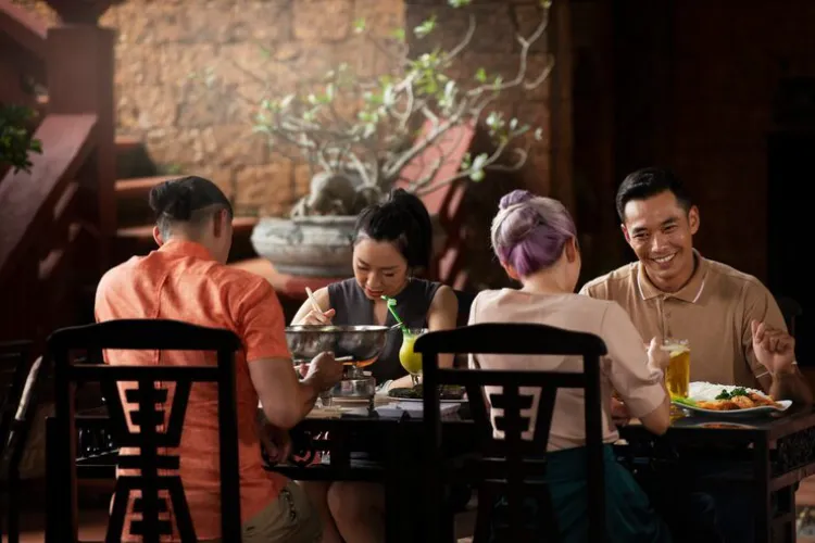 Kuliner Ubud: Restoran, Kafe, dan Warung Terbaik