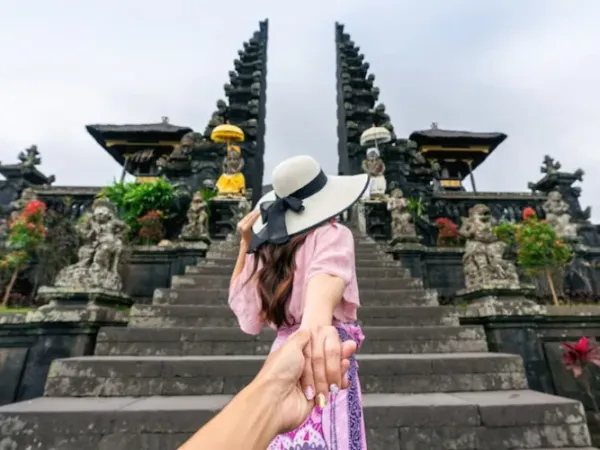 Musim dan Cuaca di Bali Sepanjang Tahun