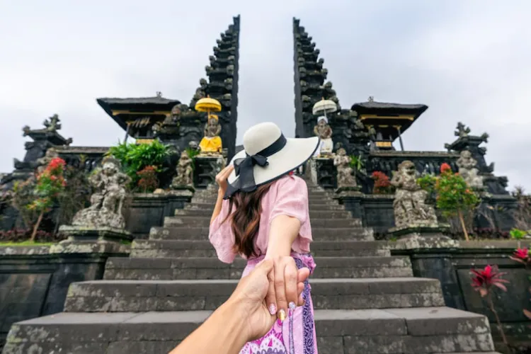Musim dan Cuaca di Bali Sepanjang Tahun