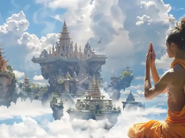 Nyepi: Hari Raya Keheningan Bali yang Unik di Dunia