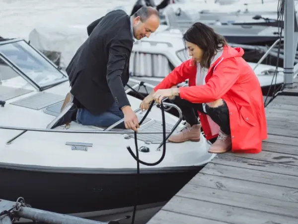 Panduan Fast Boat di Bali