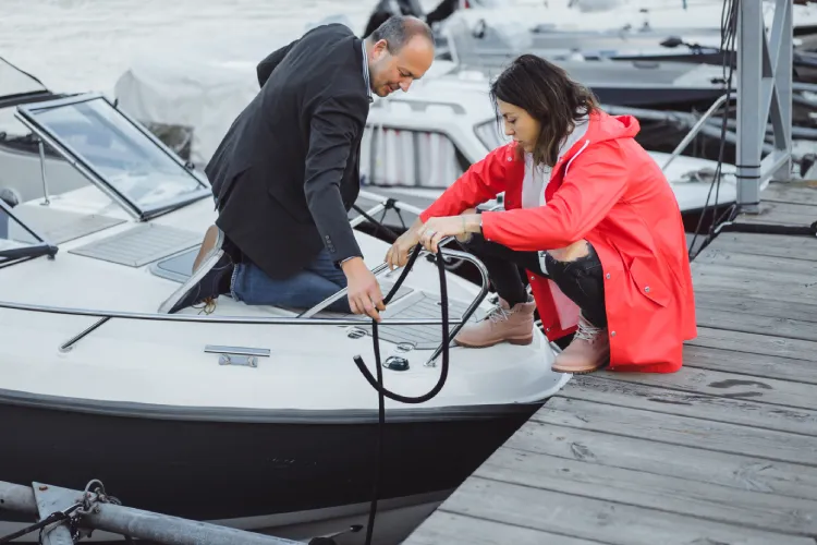 Panduan Fast Boat di Bali: Rute dan Harga Tiket