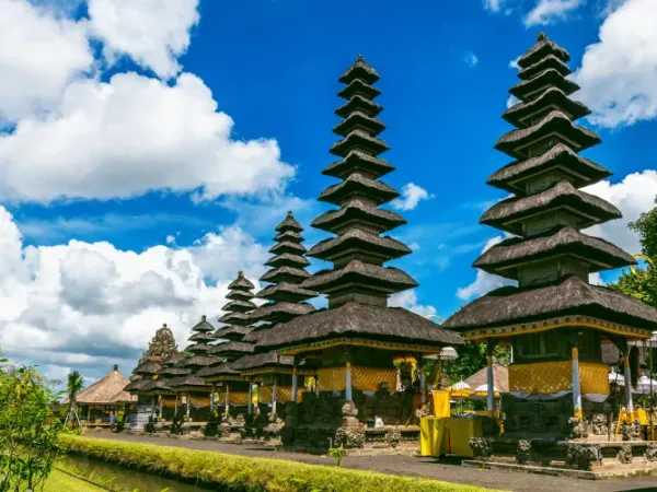 Panduan Itinerary Bali