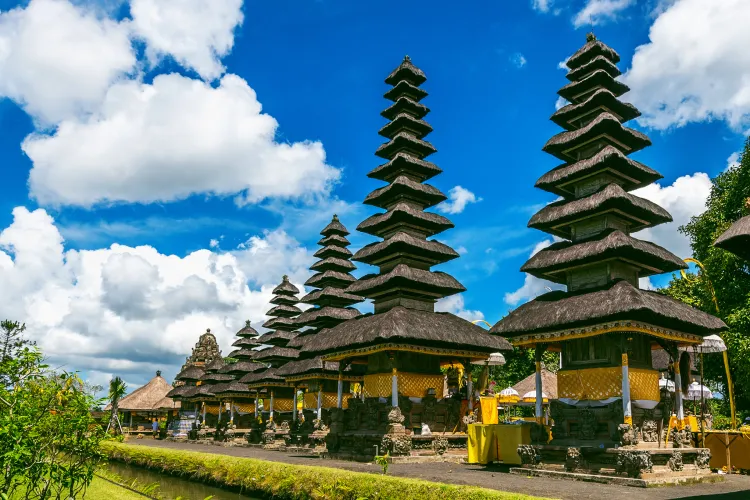 Panduan Itinerary Bali: Rencana Liburan 3, 5, dan 7 Hari