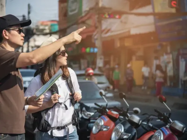 Panduan Lengkap Sewa Motor di Bali untuk Turis