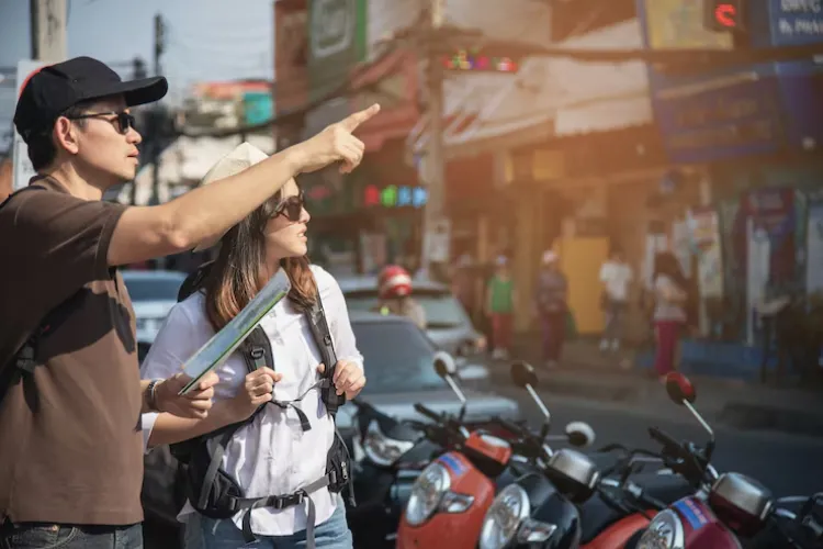 Panduan Lengkap Sewa Motor di Bali untuk Turis