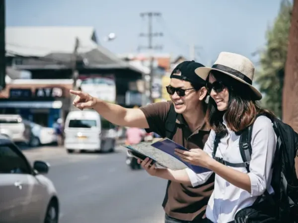 Panduan Transportasi Bali