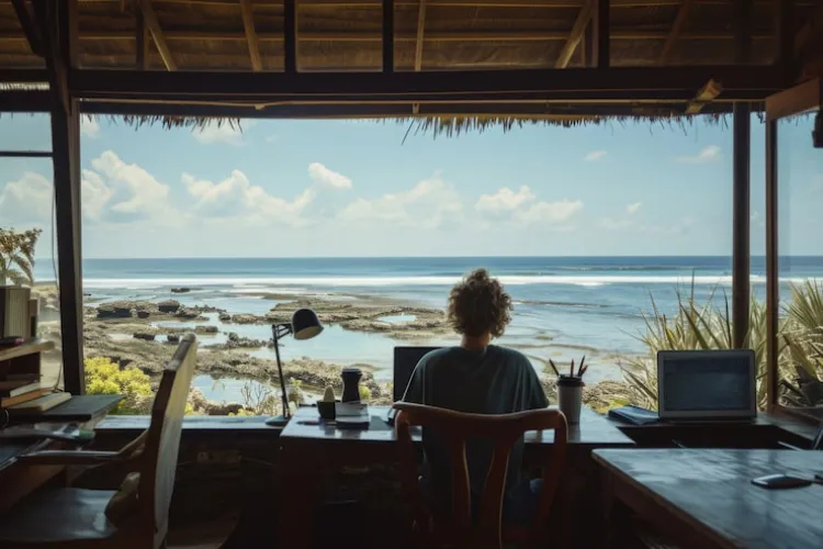 Panduan Wisata Canggu: Pantai, Kafe, dan Gaya Hidup Digital Nomad