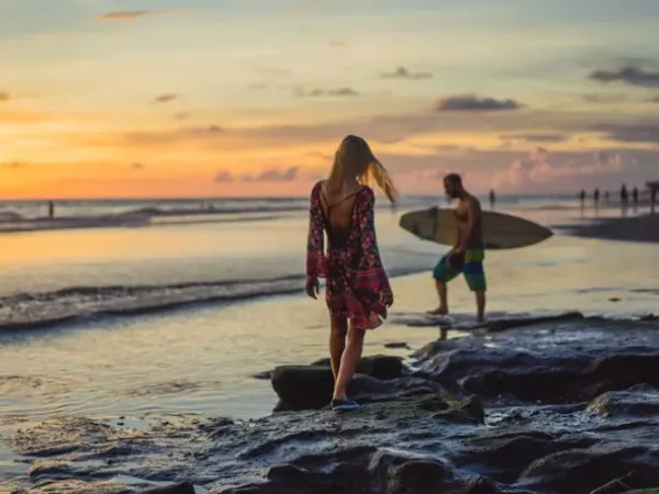 Panduan Wisata Sanur: Pantai Tenang, Sunrise, dan Gaya Hidup Santai