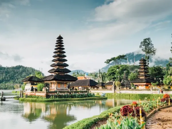 Pantai dan Budaya