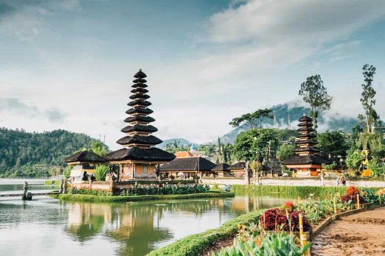 Itinerary 5 Hari 4 Malam di Bali: Pantai dan Budaya
