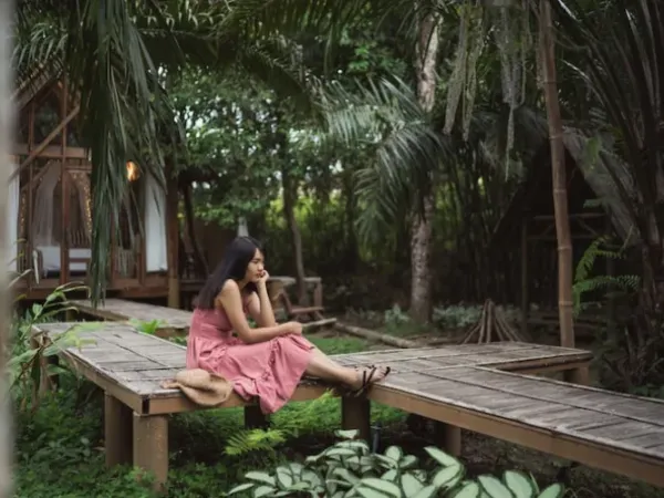 Pura Tirta Empul dan Goa Gajah: Wisata Spiritual di Sekitar Ubud