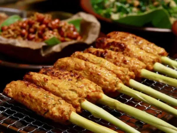 Sate Lilit Bali: Resep, Bahan, dan Tempat Makan Terbaik