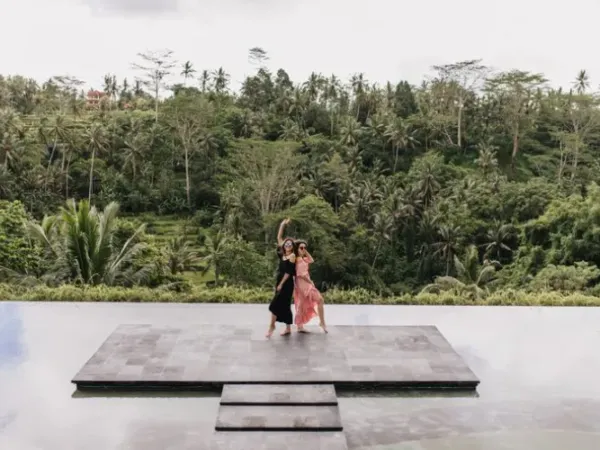 Seni dan Galeri di Ubud: Menjelajahi Pusat Kreativitas Bali