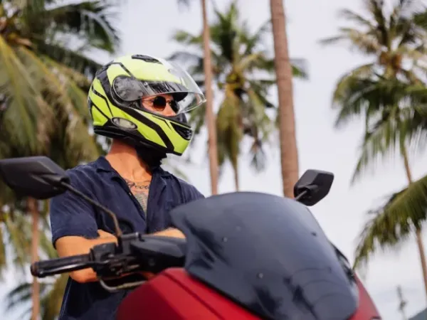 Sewa Motor di Nusa Penida: Harga, Tips, dan Rute Aman