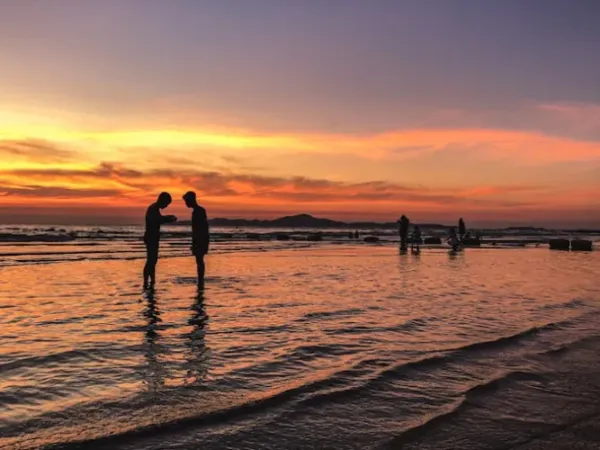 Sunrise di Sanur: Waktu, Spot, dan Tips Terbaik