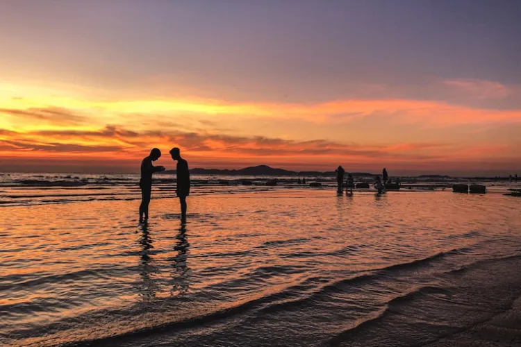 Sunrise di Sanur: Waktu, Spot, dan Tips Terbaik