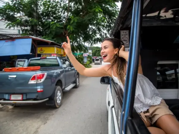 Transportasi di Bali: Panduan Lengkap untuk Wisatawan