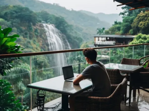 Ubud untuk Digital Nomad: Coworking, WiFi, dan Biaya Hidup