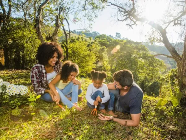 Ubud untuk Keluarga dengan Anak: Aktivitas dan Tips Aman